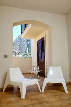 Boa Vista Hotel San Vito Lo Capo 0*,