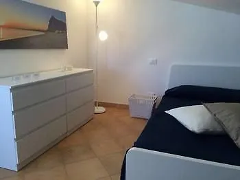 Boa Vista Hotel San Vito Lo Capo Italy