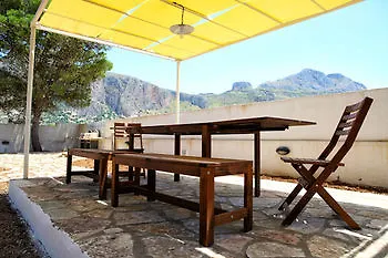 Boa Vista Hotel San Vito Lo Capo 0*,  Italy